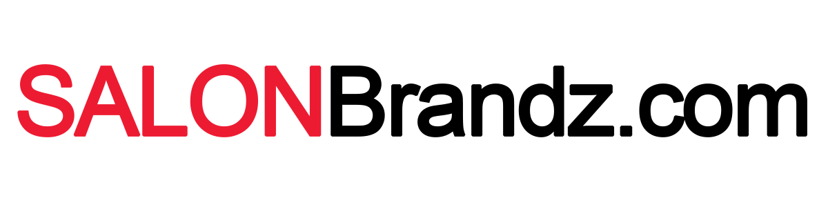 SalonBrandz Logo